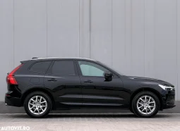 
										Volvo XC 60 D4 AWD Momentum full									