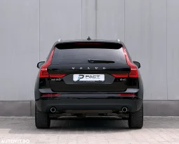 
										Volvo XC 60 D4 AWD Momentum full									