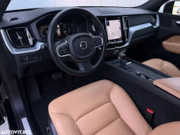 
										Volvo XC 60 D4 AWD Momentum full									