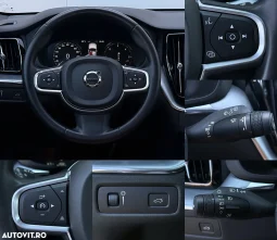 
										Volvo XC 60 D4 AWD Momentum full									