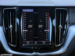 
										Volvo XC 60 D4 AWD Momentum full									