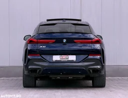 
										BMW X6 xDrive40d AT MHEV full									