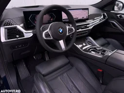 
										BMW X6 xDrive40d AT MHEV full									