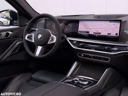 
										BMW X6 xDrive40d AT MHEV full									