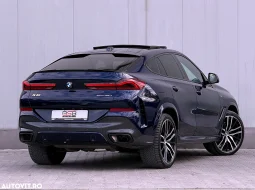 
										BMW X6 xDrive40d AT MHEV full									