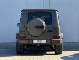 
										Mercedes-Benz G AMG 63 SW Long Aut. full									