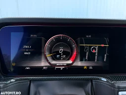 
										Mercedes-Benz G AMG 63 SW Long Aut. full									