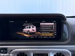 
										Mercedes-Benz G AMG 63 SW Long Aut. full									