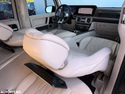
										Mercedes-Benz G AMG 63 SW Long Aut. full									