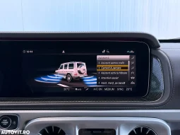 
										Mercedes-Benz G AMG 63 SW Long Aut. full									