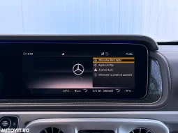 
										Mercedes-Benz G AMG 63 SW Long Aut. full									