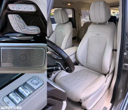 
										Mercedes-Benz G AMG 63 SW Long Aut. full									