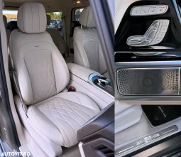 
										Mercedes-Benz G AMG 63 SW Long Aut. full									