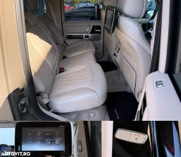 
										Mercedes-Benz G AMG 63 SW Long Aut. full									