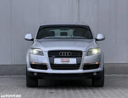 
										Audi Q7 3.0 TDI Quattro Tip full									