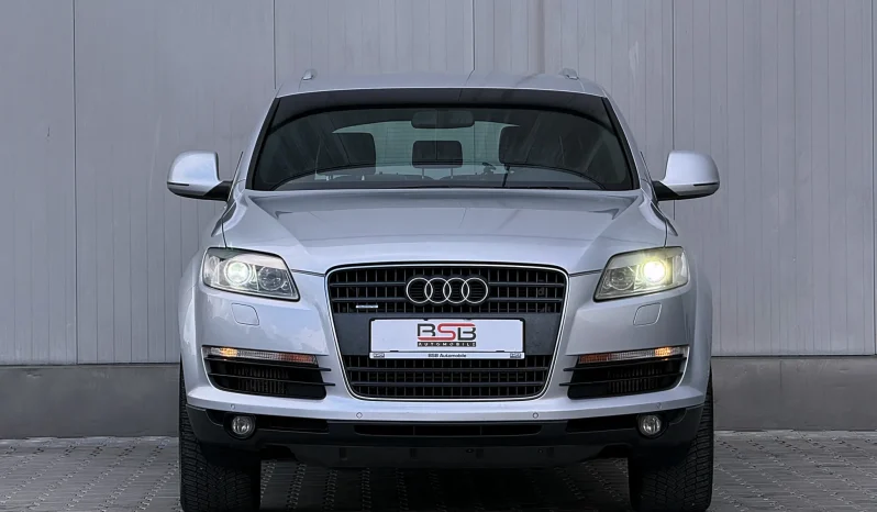 
								Audi Q7 3.0 TDI Quattro Tip full									