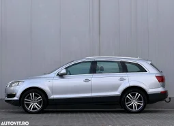 
										Audi Q7 3.0 TDI Quattro Tip full									