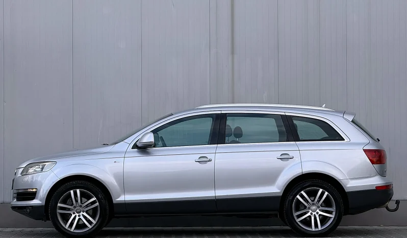 
								Audi Q7 3.0 TDI Quattro Tip full									