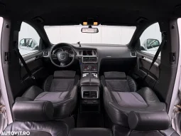 
										Audi Q7 3.0 TDI Quattro Tip full									