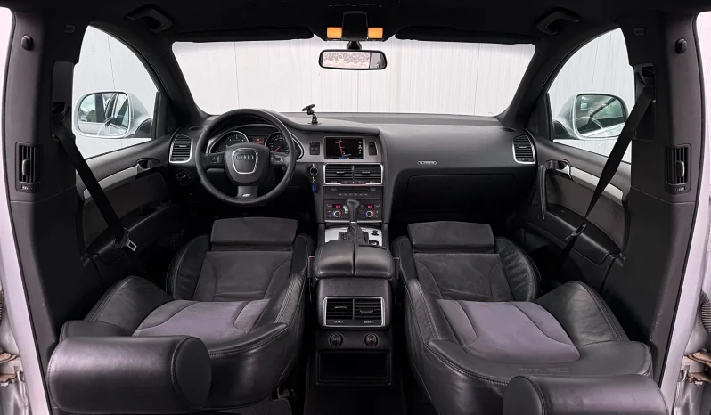 
								Audi Q7 3.0 TDI Quattro Tip full									