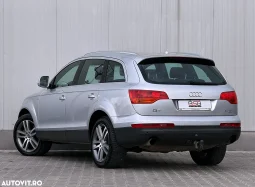 
										Audi Q7 3.0 TDI Quattro Tip full									