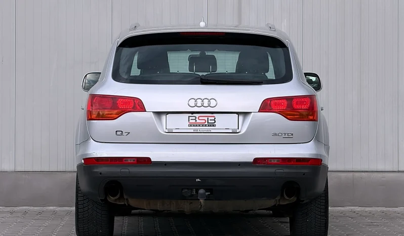 
								Audi Q7 3.0 TDI Quattro Tip full									