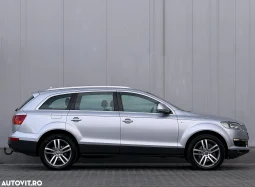 
										Audi Q7 3.0 TDI Quattro Tip full									