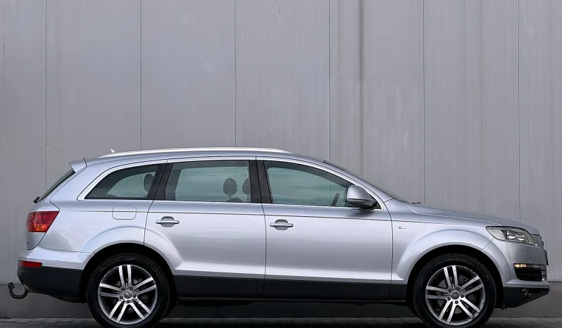 
								Audi Q7 3.0 TDI Quattro Tip full									