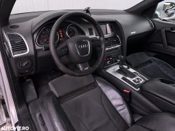 
										Audi Q7 3.0 TDI Quattro Tip full									