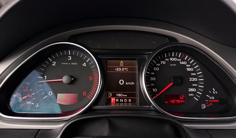 
								Audi Q7 3.0 TDI Quattro Tip full									