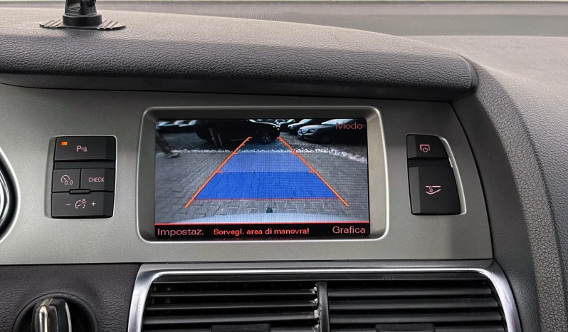 
								Audi Q7 3.0 TDI Quattro Tip full									