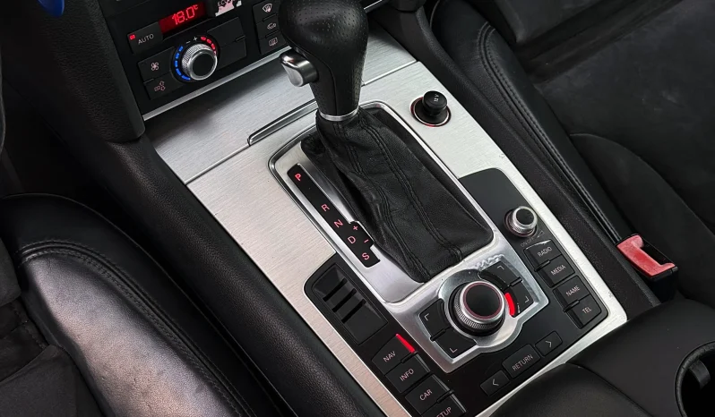 
								Audi Q7 3.0 TDI Quattro Tip full									