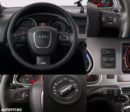 
										Audi Q7 3.0 TDI Quattro Tip full									