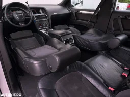 
										Audi Q7 3.0 TDI Quattro Tip full									
