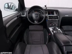 
										Audi Q7 3.0 TDI Quattro Tip full									