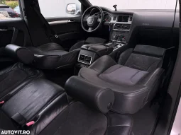 
										Audi Q7 3.0 TDI Quattro Tip full									
