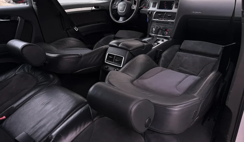 
								Audi Q7 3.0 TDI Quattro Tip full									