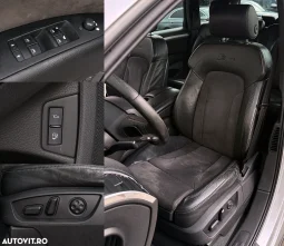
										Audi Q7 3.0 TDI Quattro Tip full									