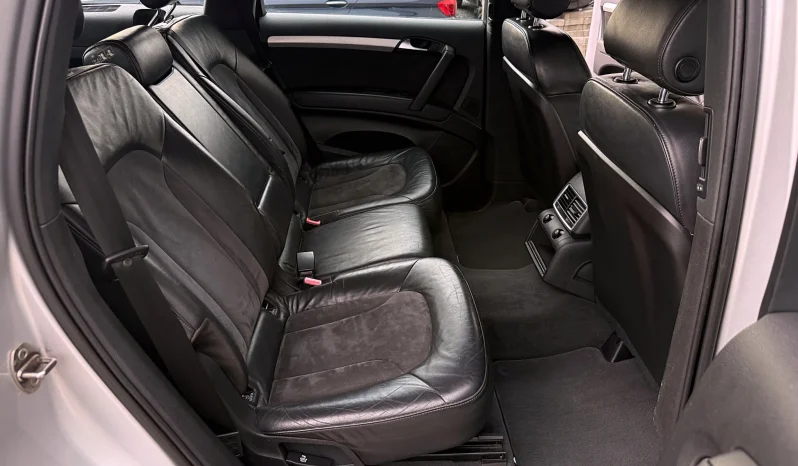 
								Audi Q7 3.0 TDI Quattro Tip full									