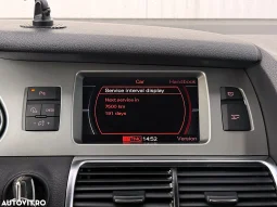 
										Audi Q7 3.0 TDI Quattro Tip full									