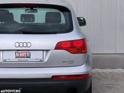 
										Audi Q7 3.0 TDI Quattro Tip full									