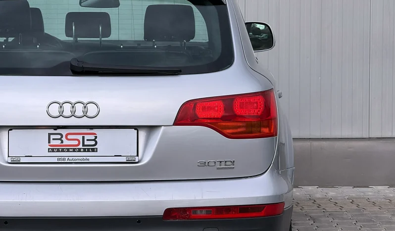 
								Audi Q7 3.0 TDI Quattro Tip full									