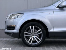 
										Audi Q7 3.0 TDI Quattro Tip full									