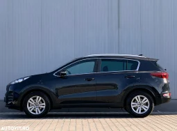 
										Kia Sportage 2.0 CRDI 2WD Spirit full									