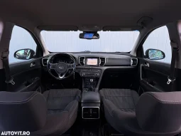 
										Kia Sportage 2.0 CRDI 2WD Spirit full									