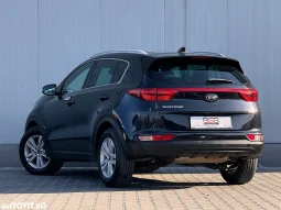 
										Kia Sportage 2.0 CRDI 2WD Spirit full									