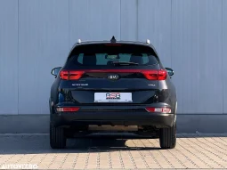 
										Kia Sportage 2.0 CRDI 2WD Spirit full									