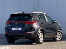 
										Kia Sportage 2.0 CRDI 2WD Spirit full									