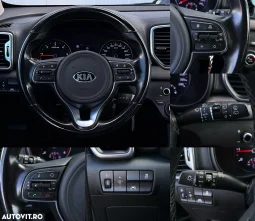 
										Kia Sportage 2.0 CRDI 2WD Spirit full									