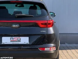 
										Kia Sportage 2.0 CRDI 2WD Spirit full									